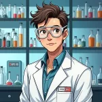 cientista
