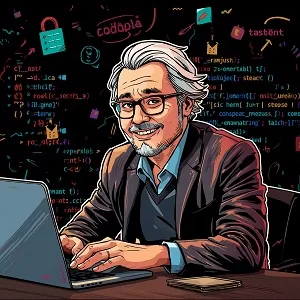 professor