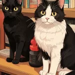 gatos