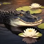 jacaré