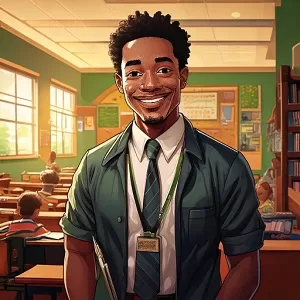professor