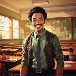 professor