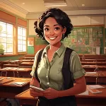 professora