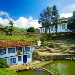 fazenda de café