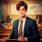 Professor