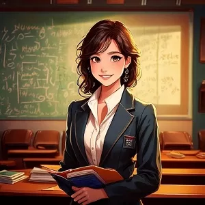 Professora