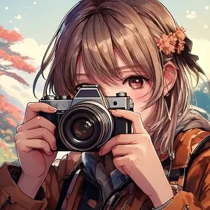 Fotógrafa