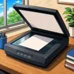scanner
