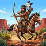 Apache