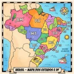 Estados Brasileiros