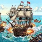 guerra naval
